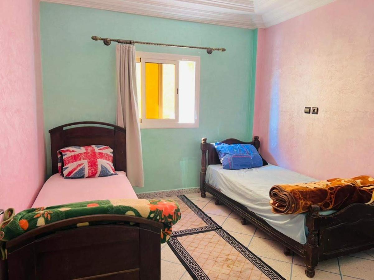 Guesthouse25 Tamraght Extérieur photo