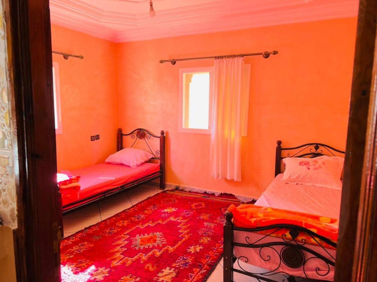Guesthouse25 Tamraght Extérieur photo