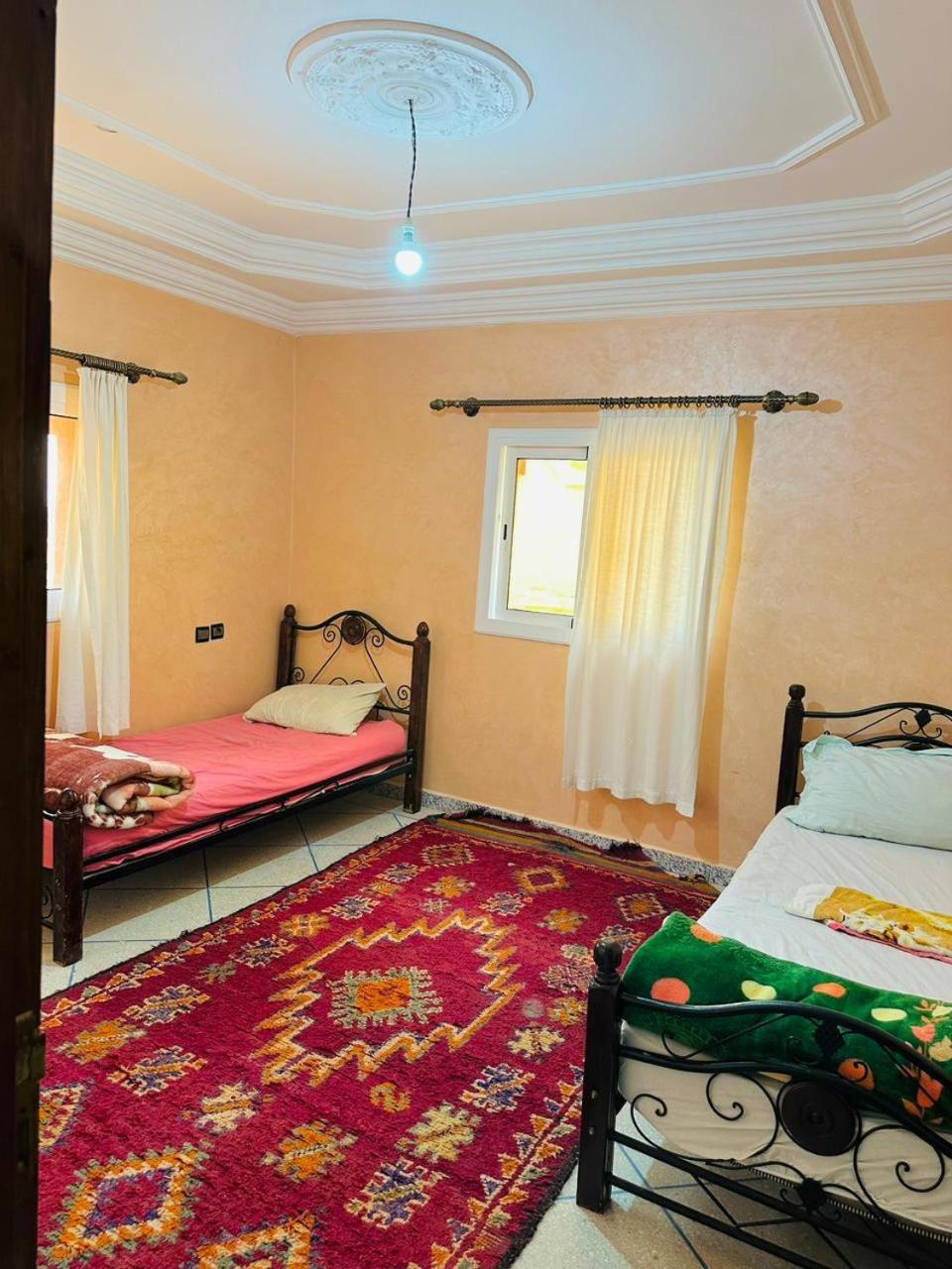 Guesthouse25 Tamraght Extérieur photo