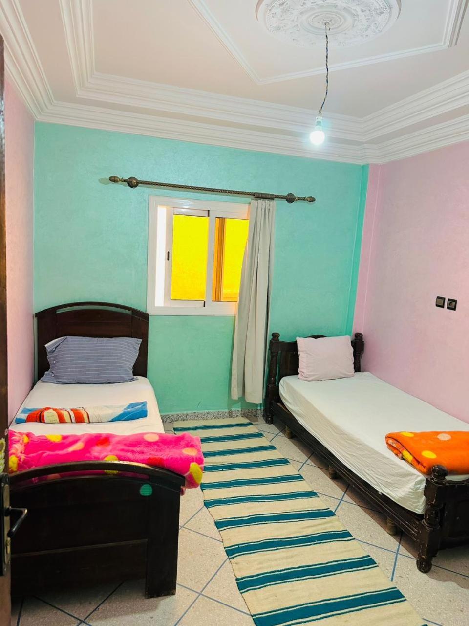 Guesthouse25 Tamraght Extérieur photo
