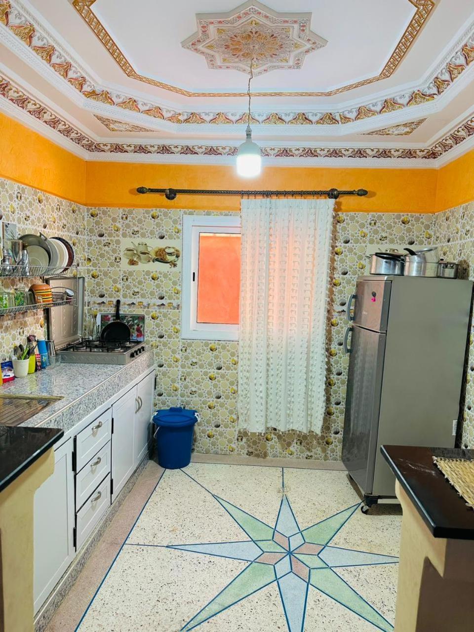 Guesthouse25 Tamraght Extérieur photo