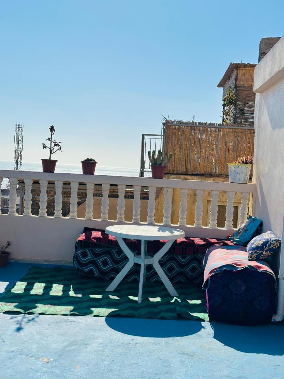 Guesthouse25 Tamraght Extérieur photo