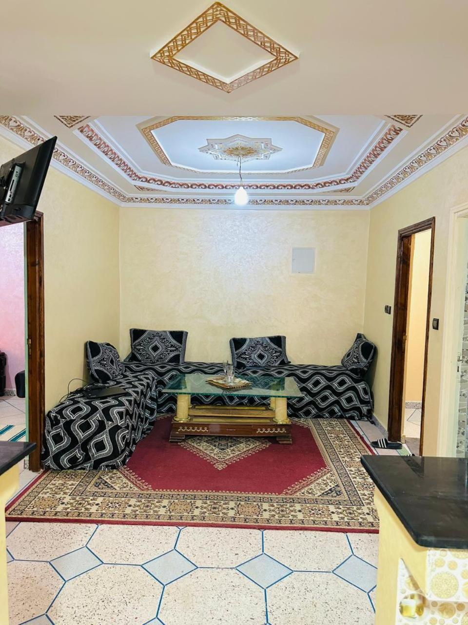 Guesthouse25 Tamraght Extérieur photo