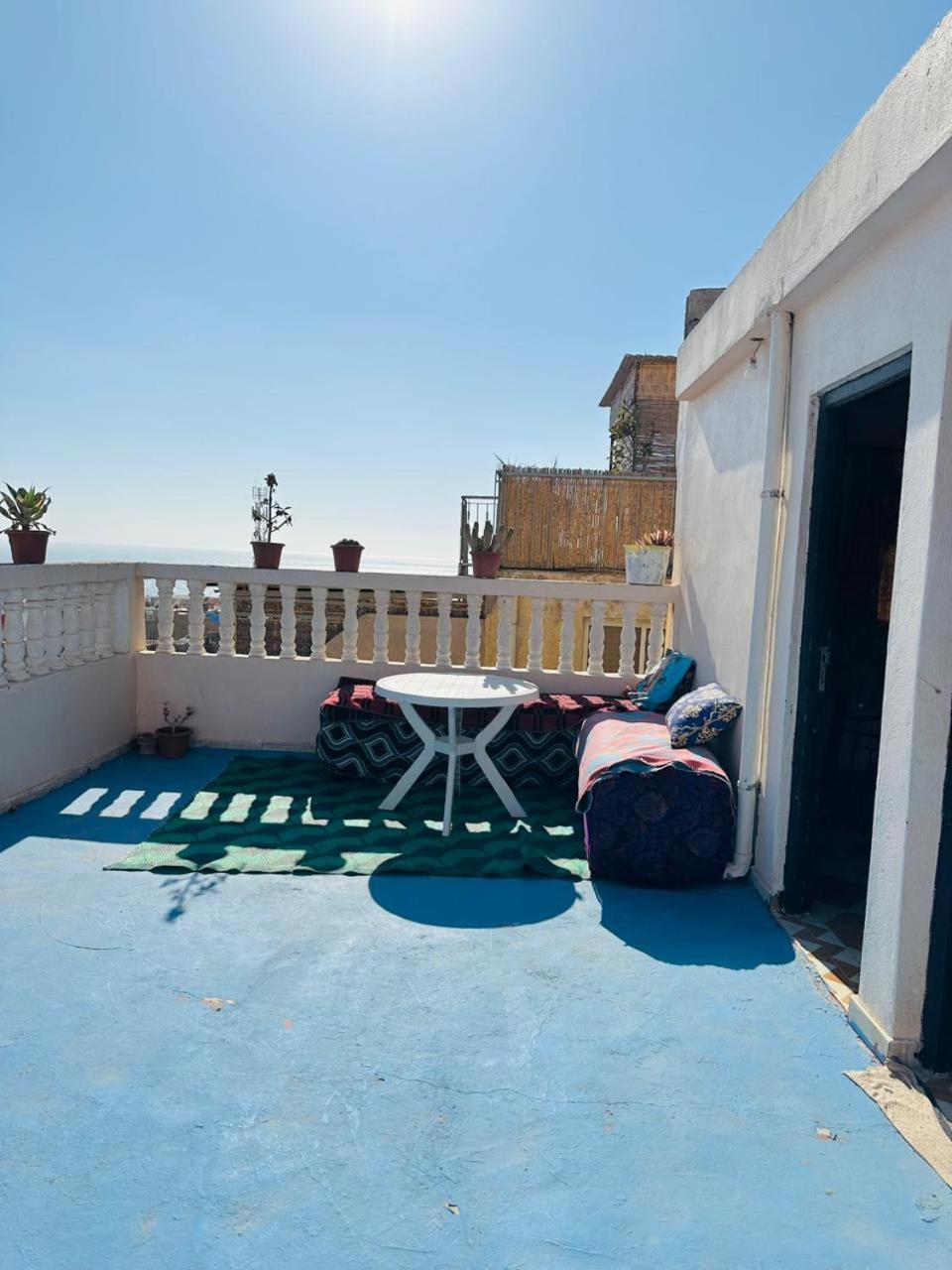 Guesthouse25 Tamraght Extérieur photo